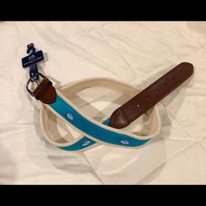 Southern Tide belt